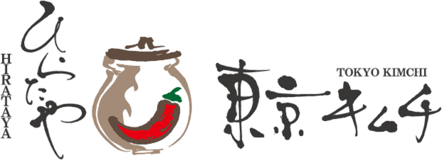 東京キムチ／ロゴ